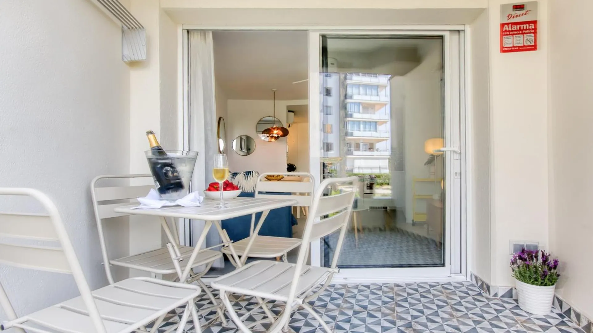 Punta Pelegri 318 Roses - Immo Barneda Apartment Spain
