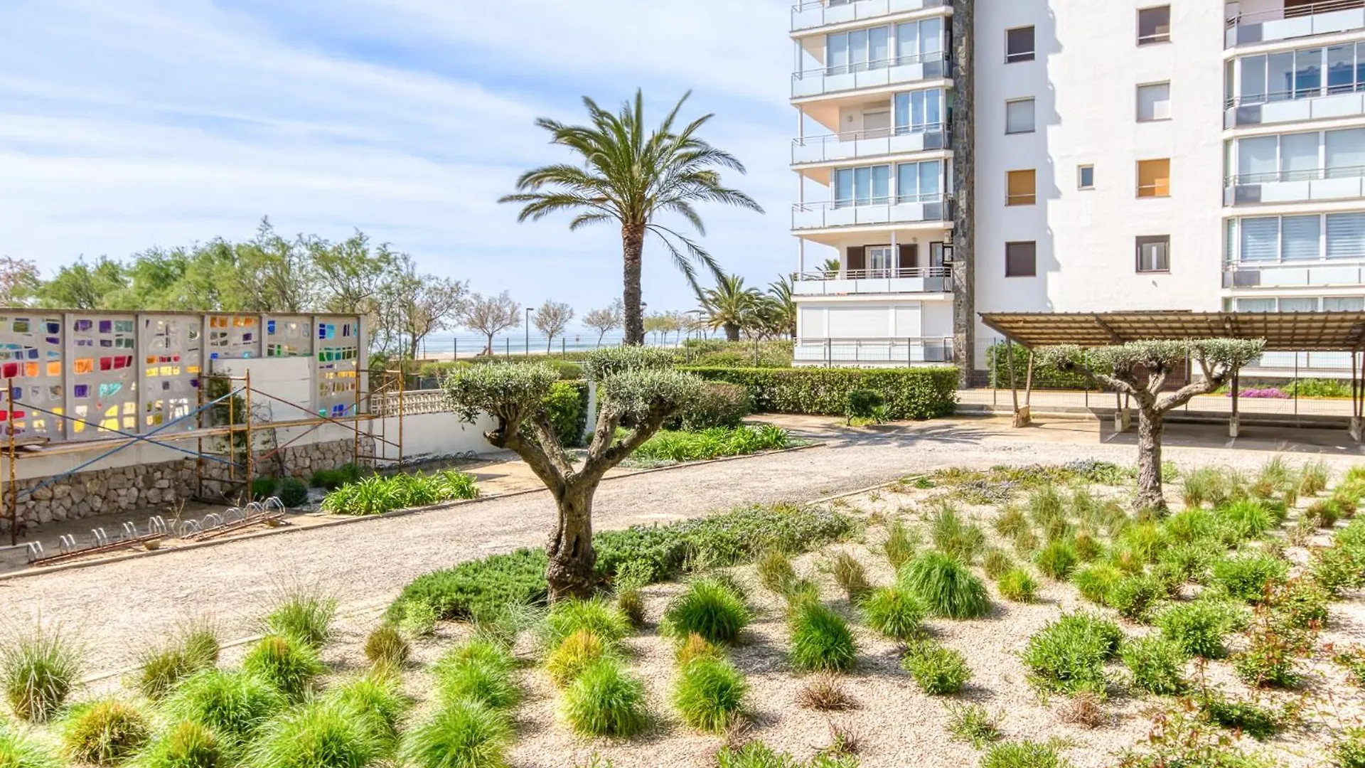 Punta Pelegri 318 Roses - Immo Barneda Apartment 0*,  Spain