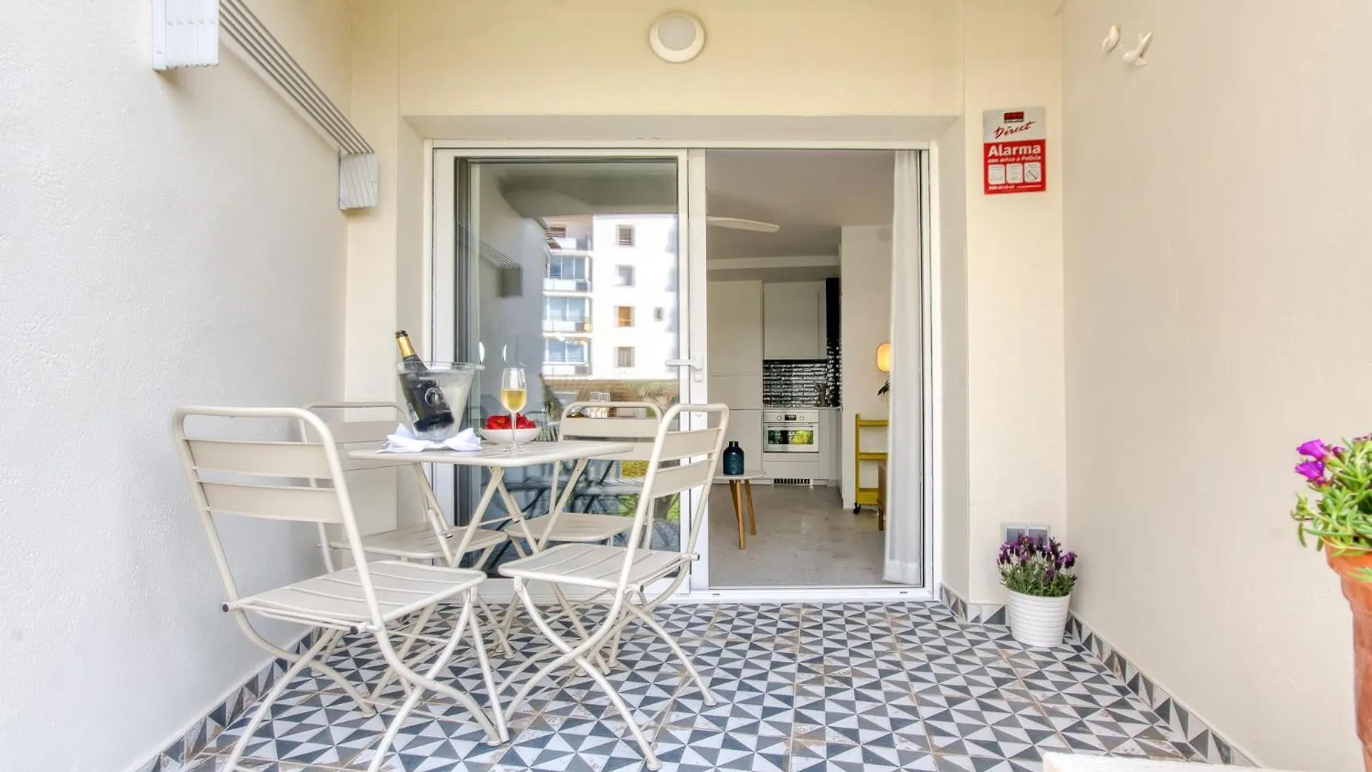 Appartement Punta Pelegri 318 Roses - Immo Barneda