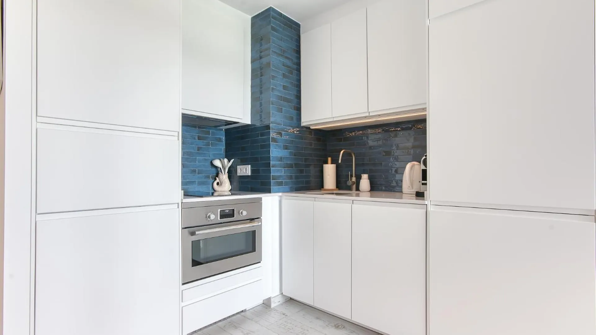 Appartement Punta Pelegri 318 Roses - Immo Barneda