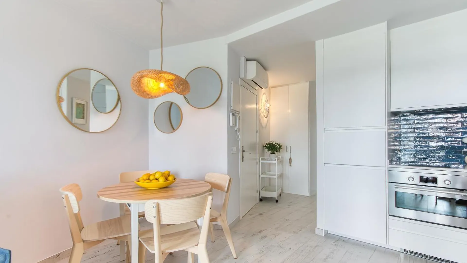 Appartement Punta Pelegri 318 Roses - Immo Barneda