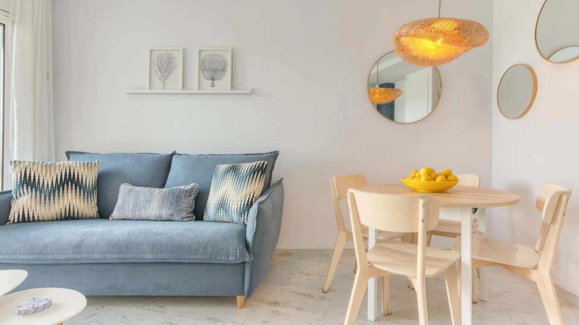 Appartement Punta Pelegri 318 Roses - Immo Barneda