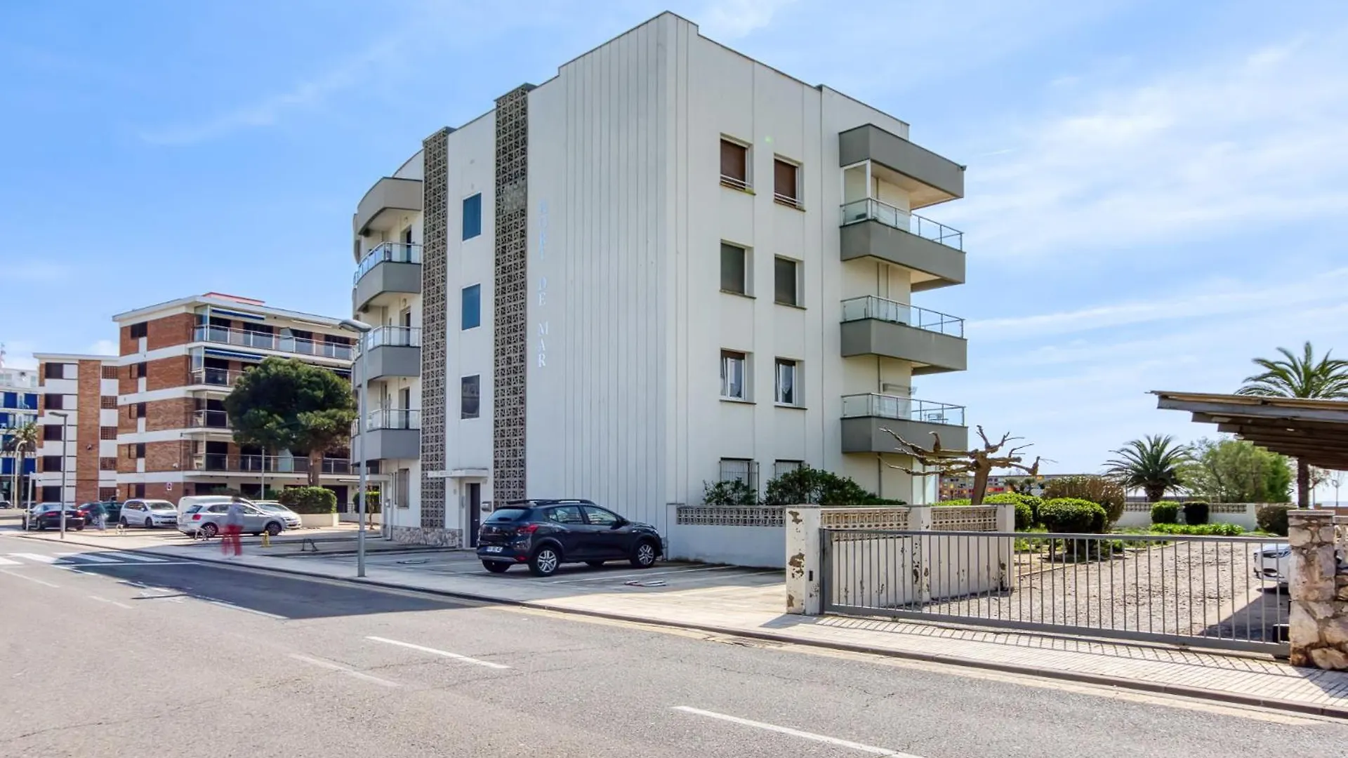 Appartement Punta Pelegri 318 Roses - Immo Barneda
