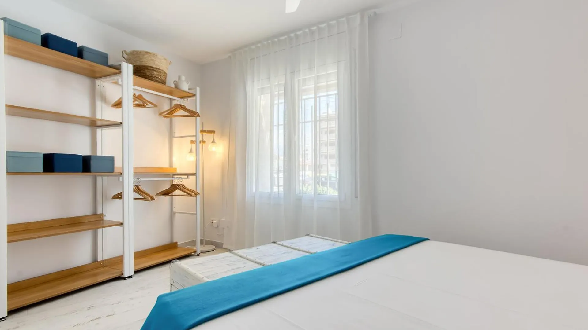 Appartement Punta Pelegri 318 Roses - Immo Barneda